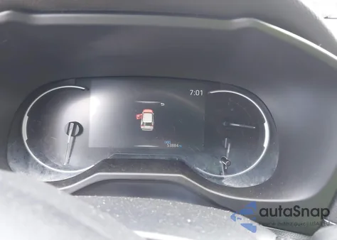 2023 Toyota Rav4 Xle from USA, damaged, VIN 2T3W1RFV5PW252993